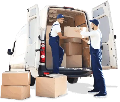 Man and Van