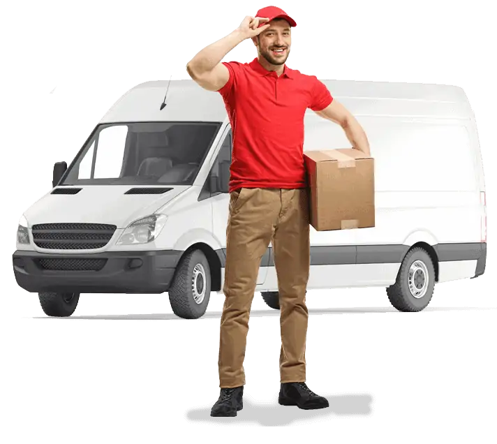 International Moving
