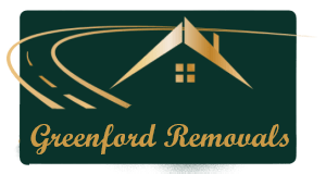Greenford Removals